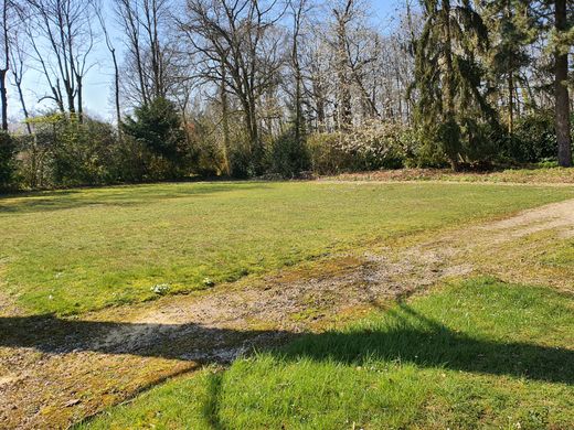Terreno en La Celle-Saint-Cloud, Yvelines