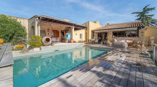 Lüks ev Montpellier, Hérault