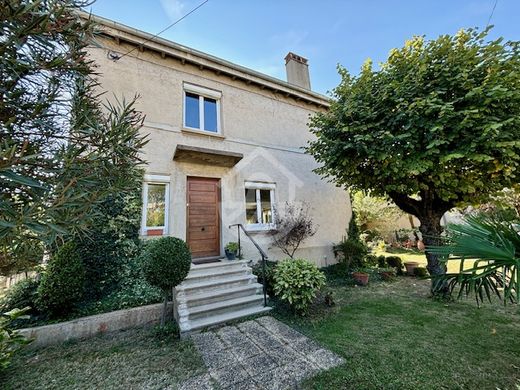 Casa di lusso a Valence, Drôme