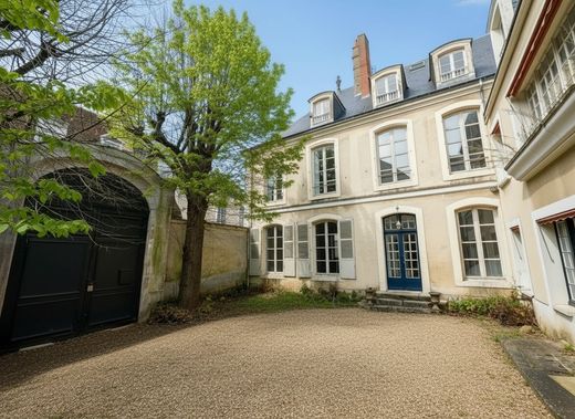 Luksusowy dom w Châteaudun, Eure-et-Loir