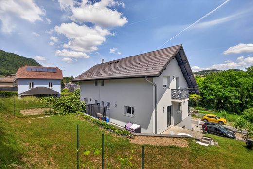 Luxury home in Grésy-sur-Aix, Savoy