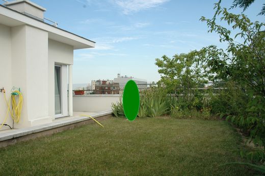 Appartement in Ivry-sur-Seine, Val-de-Marne