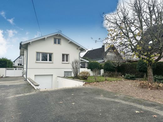 ‏בתי יוקרה ב  Blotzheim, Haut-Rhin