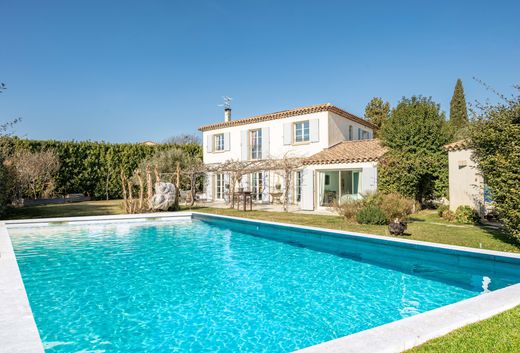 エクス＝アン＝プロヴァンス, Bouches-du-Rhôneの高級住宅