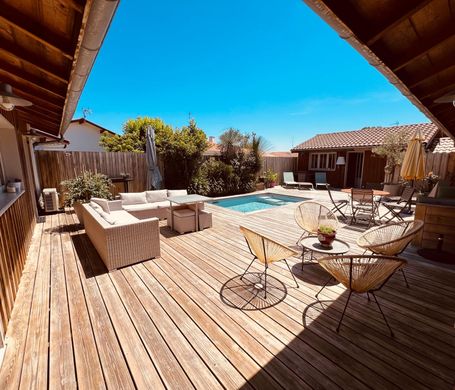 ‏וילה ב  Biscarrosse, Landes