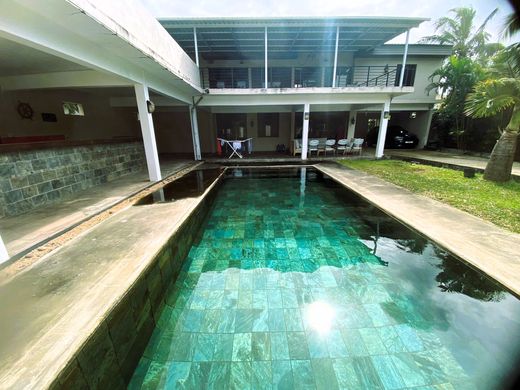 Luxe woning in Péreybère, Rivière du Rempart District