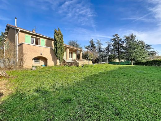 Luxus-Haus in Lentilly, Rhône