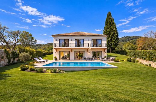 Land in La Colle-sur-Loup, Alpes-Maritimes