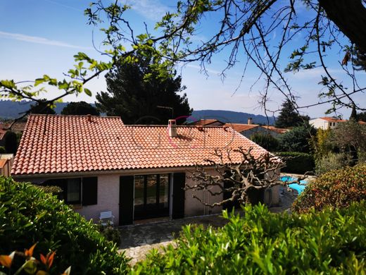 Luxury home in Coudoux, Bouches-du-Rhône