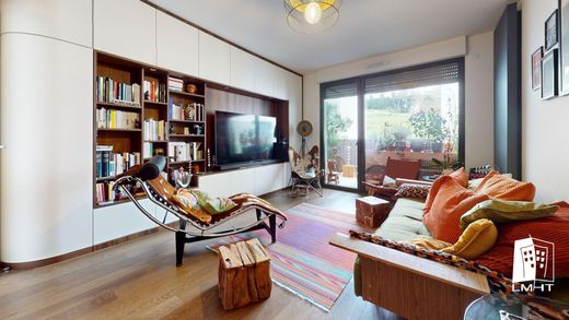 Duplex in Chaville, Hauts-de-Seine