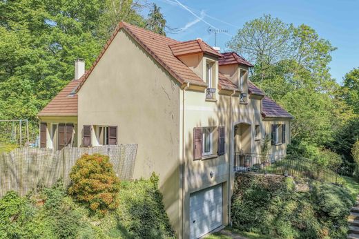 Maison de luxe à Les Mesnuls, Yvelines