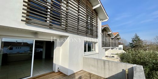 豪宅  Anglet, Pyrénées-Atlantiques