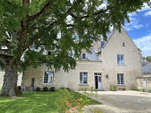 Casa de luxo - Bourgueil, Indre-et-Loire
