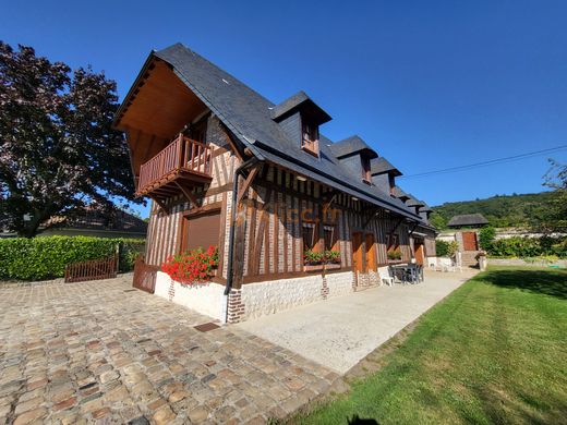 Casa di lusso a Duclair, Senna marittima