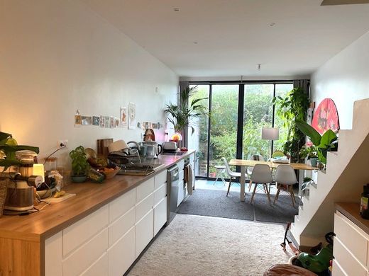 호화 저택 / Nogent-sur-Marne, Val-de-Marne