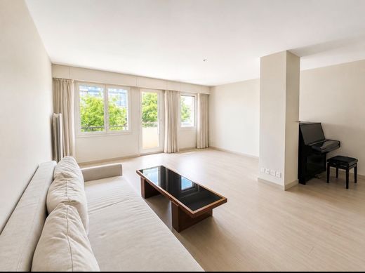 Apartment / Etagenwohnung in Sorbonne, Jardin des Plantes, Saint-Victor, Paris