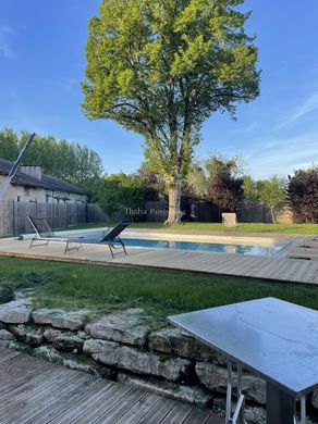 Maison de luxe à Annesse-et-Beaulieu, Dordogne