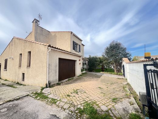 Casa de lujo en Condado de Melguelh, Herault