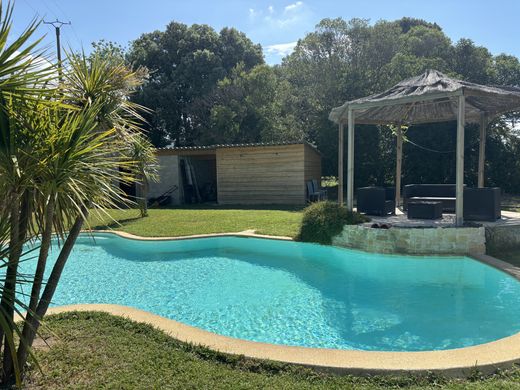 Luxury home in Gémenos, Bouches-du-Rhône