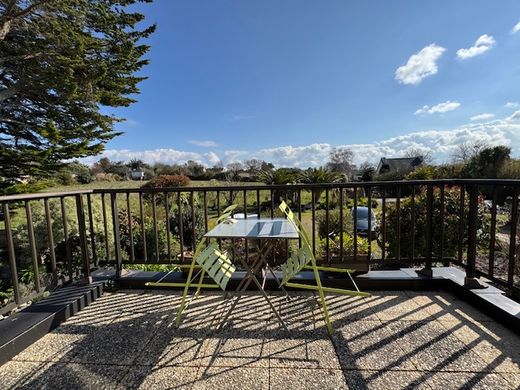 Luxe woning in Erquy, Côtes-d'Armor