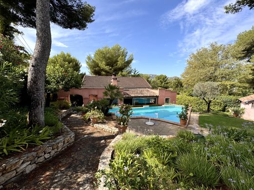 Luxury home in Marseille, Bouches-du-Rhône