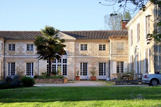 Luksusowy dom w Casteljaloux, Lot-et-Garonne