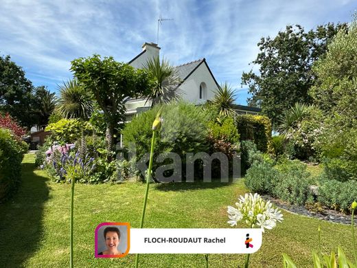 Casa de lujo en Névez, Finisterre
