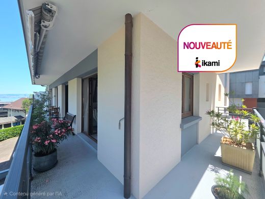 Квартира, Évian-les-Bains, Haute-Savoie