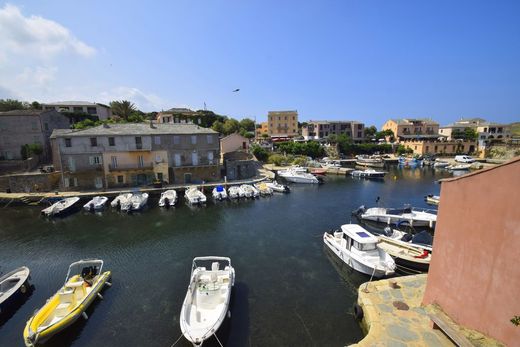 豪宅  Centuri, Upper Corsica