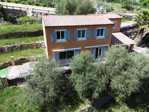 Villa - Gilette, Alpes Marítimos