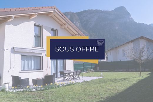 Luxury home in Scionzier, Haute-Savoie