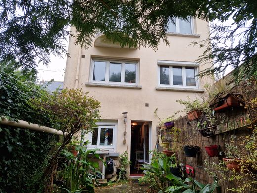 Luxury home in Le Pouliguen, Loire-Atlantique