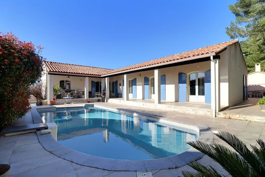 Villa in Saint-Aunès, Hérault