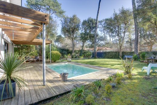 ﻓﻴﻼ ﻓﻲ Hossegor, Landes