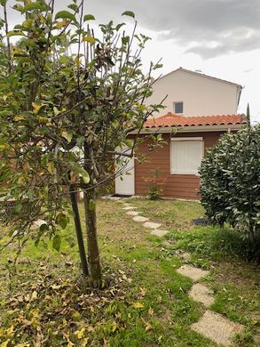 Maison de luxe à Caudéran, Gironde