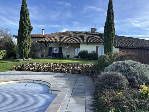 Casa de lujo en L'Isle-en-Dodon, Alto Garona