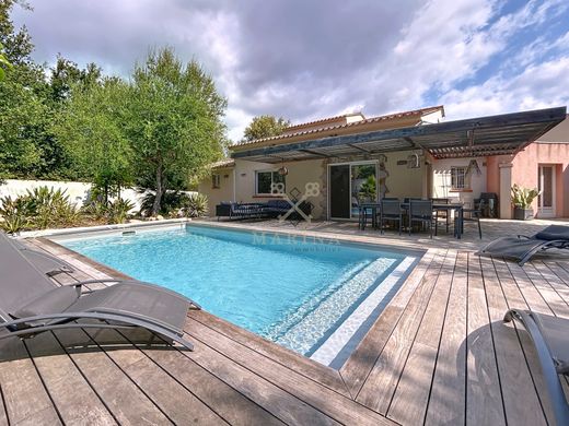 Luxe woning in Porto-Vecchio, South Corsica