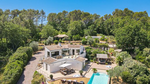 Villa in Tourrettes, Var