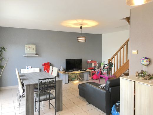 豪宅  阿拉斯, Pas-de-Calais