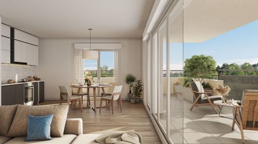 Apartment in Thonon-les-Bains, Haute-Savoie