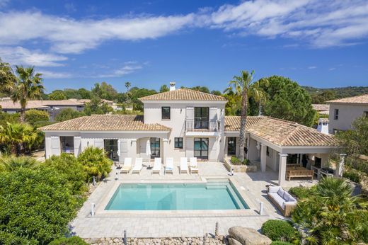 别墅  Lecci, South Corsica