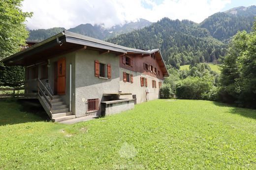 Appartement in Les Houches, Haute-Savoie