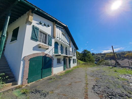 Casa de luxo - Urrugne, Pirineus Atlânticos