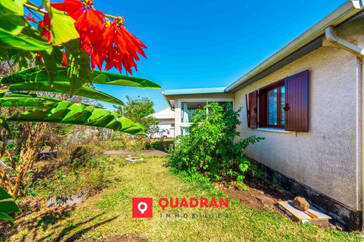 Luxe woning in Piton Saint-Leu, Réunion