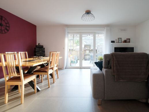 Luxury home in Anglet, Pyrénées-Atlantiques