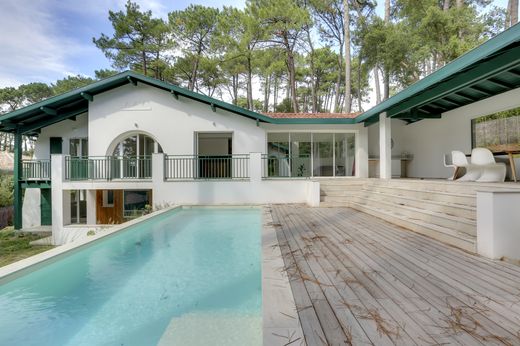 Villa in Soorts, Landes