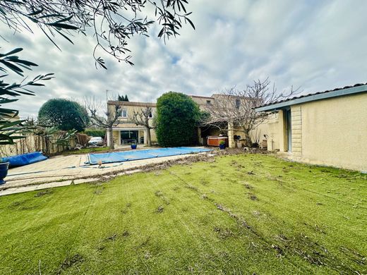 Luksusowy dom w Lattes, Hérault