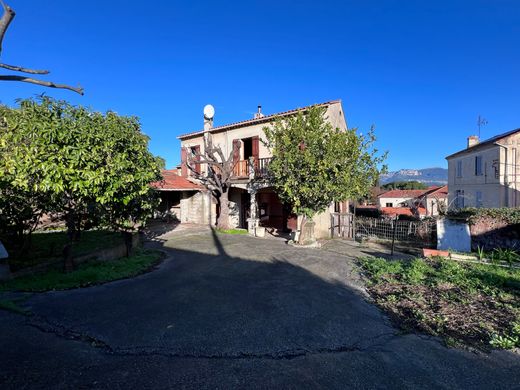 Lüks ev La Seyne-sur-Mer, Var