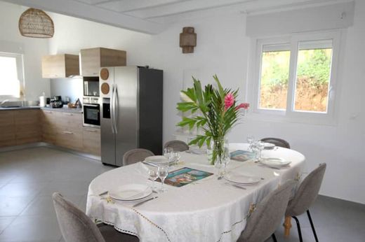 Villa - Deshaies, Guadeloupe