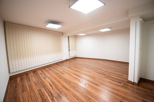 Biuro w Saint-Denis, Réunion